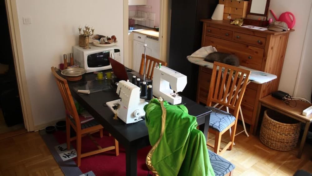 Magicka Magicka How To Make You Own Robe IMDb