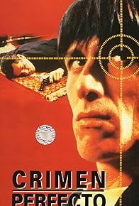 Primary photo for Crimen perfecto