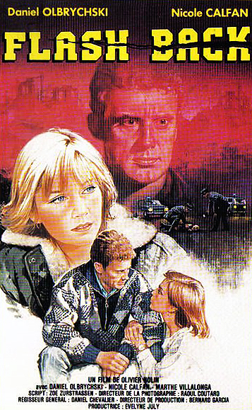 Flash Back