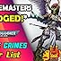 Primary photo for OUR MINIATURES: RANKED! w/ PeachyTips - LOREMASTER TIER LISTS! (REMASTER) | Lorecrimes Podcast Primary photo for OUR MINIATURES: RANKED! w/ PeachyTips - LOREMASTER TIER LISTS! (REMASTER) | Lorecrimes Podcast