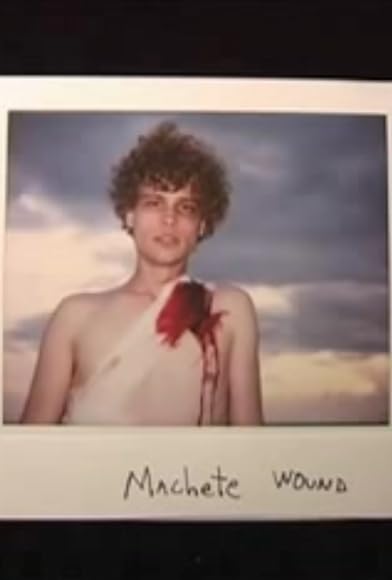 Primary photo for Matthew Gray Gubler's Life Aquatic Intern Journal Primary photo for Matthew Gray Gubler's Life Aquatic Intern Journal
