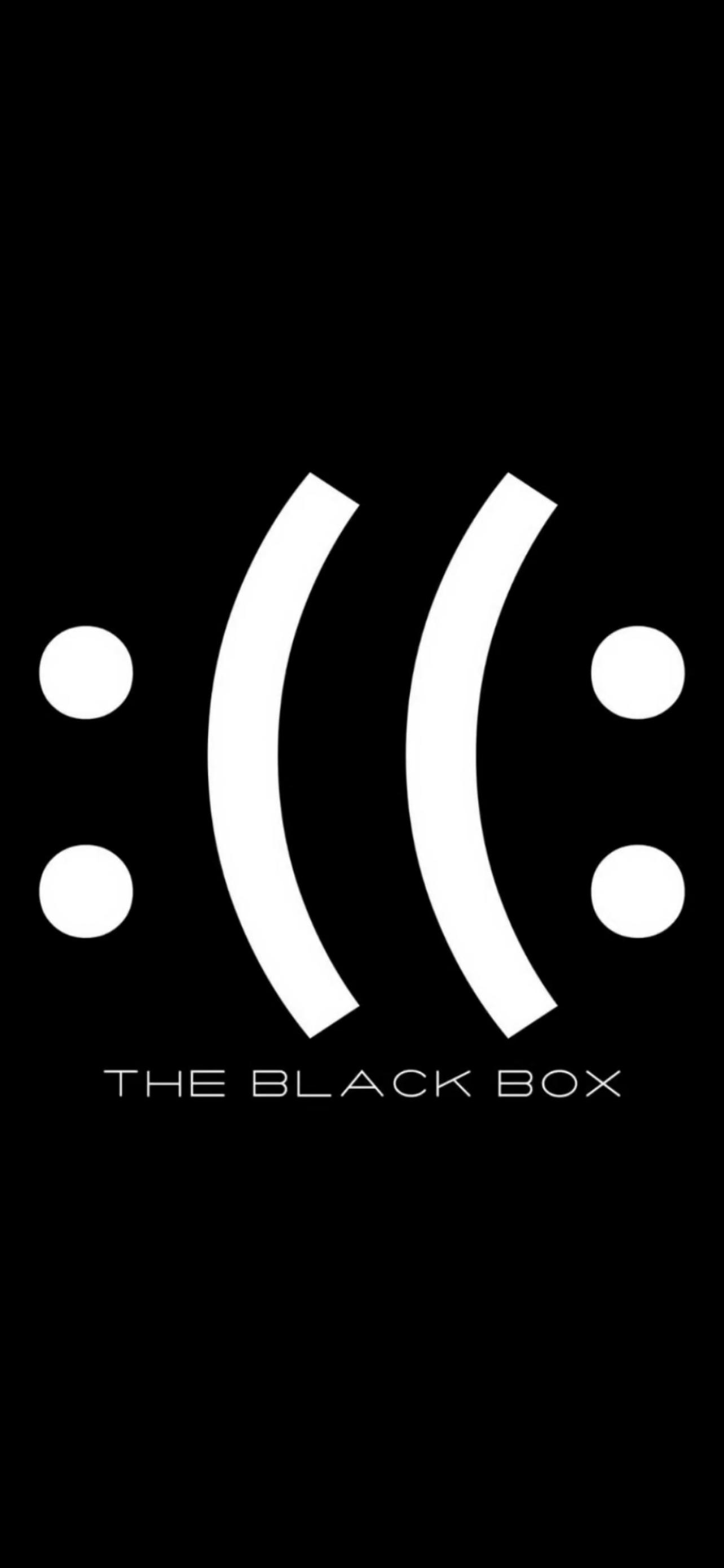 The Black Box