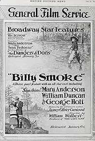 Primary photo for Billy Smoke