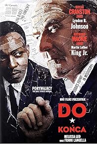 Primary photo for All the Way: A Walk Through History