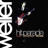 Primary photo for Paul Weller: Hit Parade