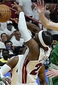 Primary photo for 2022 NBA Eastern Conference Finals Game 2: Boston Celtics at Miami Heat