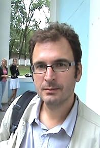 Primary photo for Grigoriy Butlitskiy