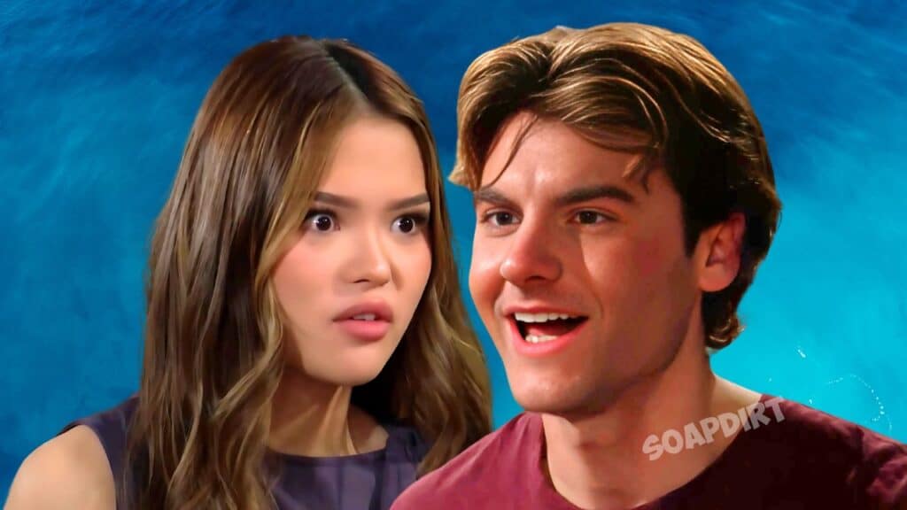 Bold and the Beautiful Adds Remy to Sheila & Luna's Shocking Redemption  List? - IMDb