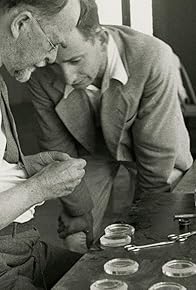 Primary photo for Part 1: Dawn of the Modern Age of Genetics