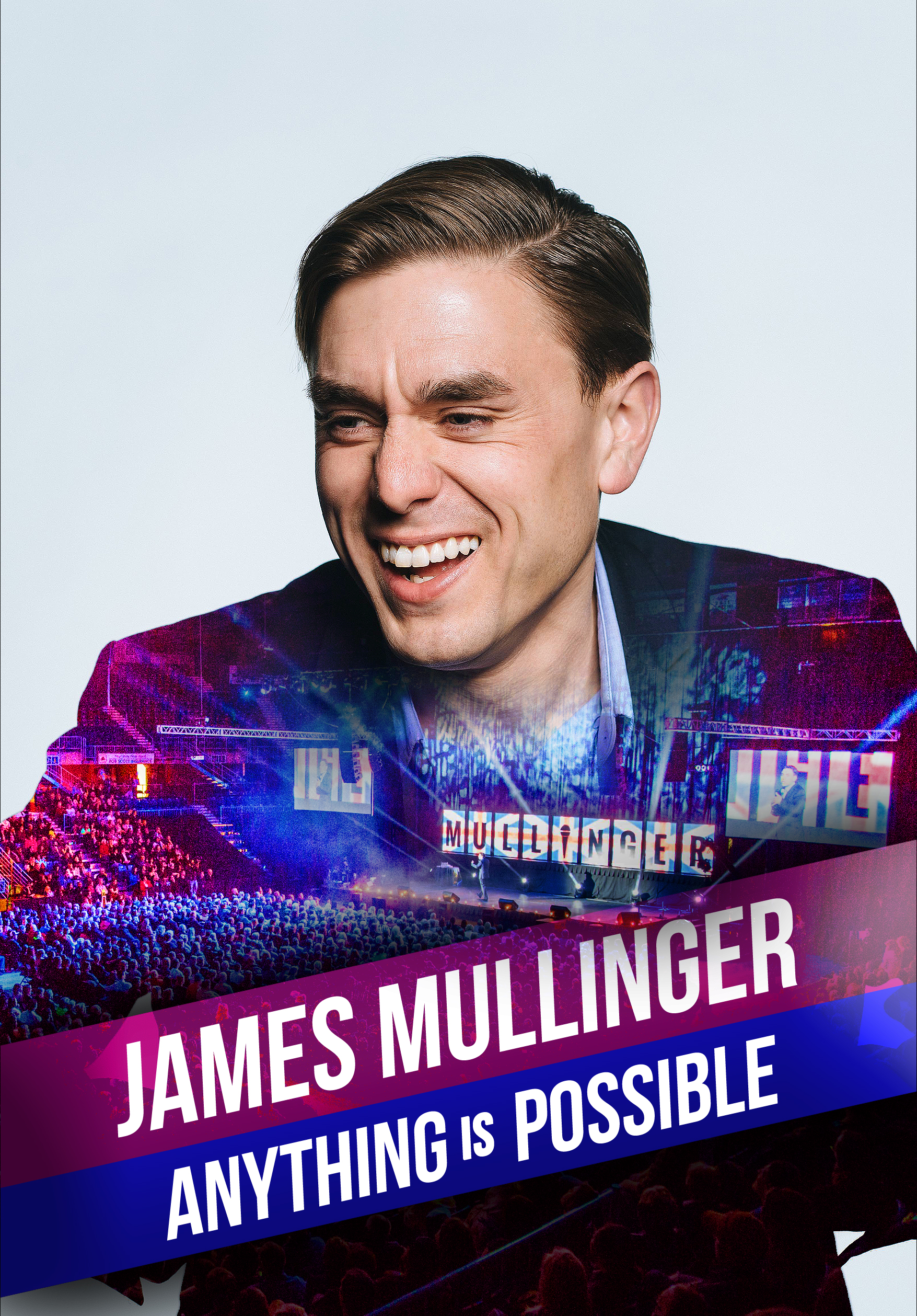 James possible. James possible