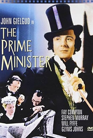 Primary photo for The Prime Minister Primary photo for The Prime Minister