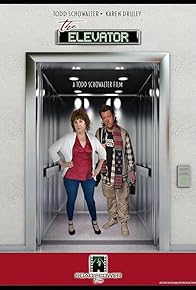 Primary photo for The Elevator