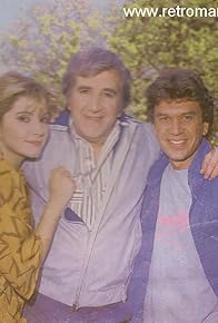 Primary photo for Treis kai o... koukos!