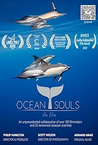 Primary photo for Ocean Souls