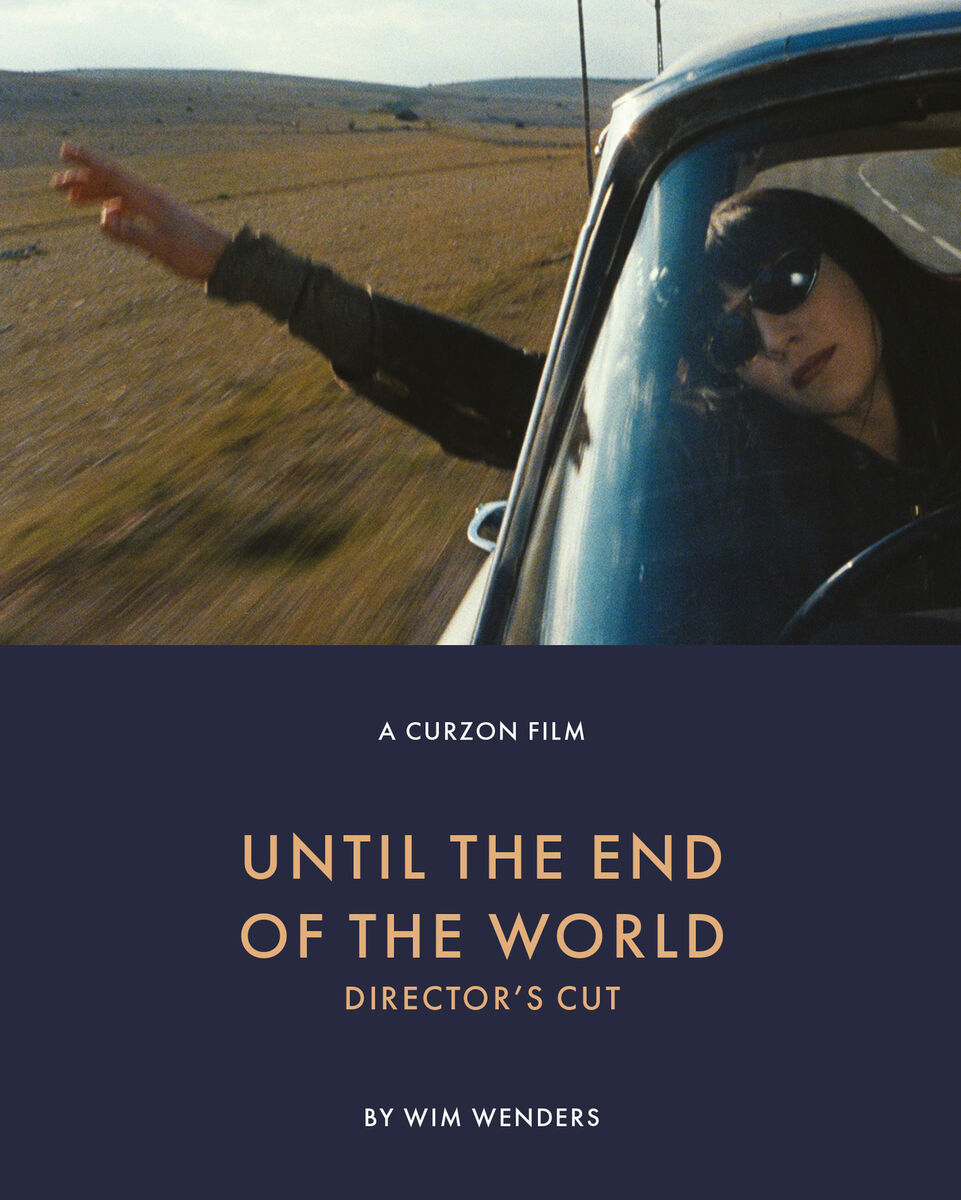 洋画・外国映画 LD Until the End of the World  PILF-7271 洋画・外国映画 LD Until the End of the World PILF-7271 Until