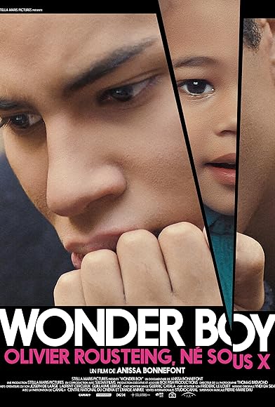 Primary photo for Wonder Boy Primary photo for Wonder Boy