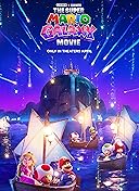 The Super Mario Galaxy Movie