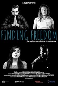 Primary photo for Finding Freedom Primary photo for Finding Freedom