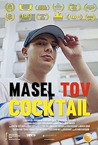 Primary photo for Masel Tov Cocktail Primary photo for Masel Tov Cocktail