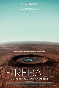 Primary photo for Fireball: Visitors from Darker Worlds Primary photo for Fireball: Visitors from Darker Worlds