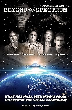 Poster of Beyond the Spectrum