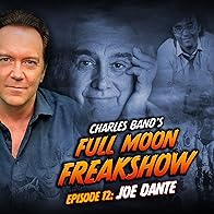 Primary photo for Episode 12: Joe Dante