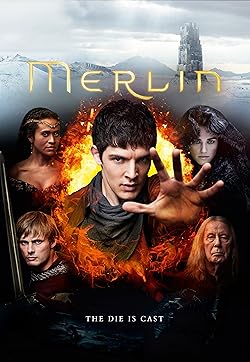 Poster of Merlin