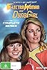 Primary photo for Electra Woman and Dyna Girl Primary photo for Electra Woman and Dyna Girl