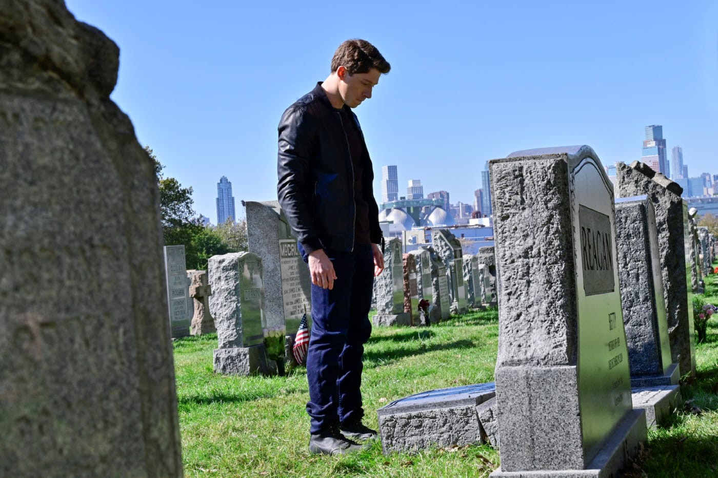 Blue Bloods" Nothing Sacred (TV Episode 2023) - IMDb