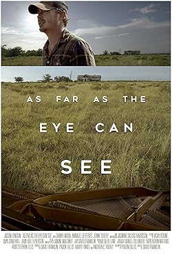 Poster of As Far AS The Eye Can See