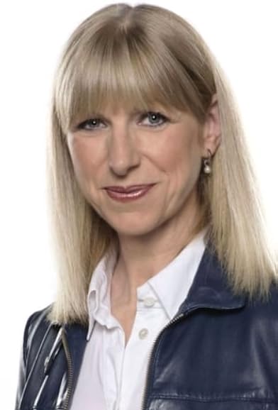Primary photo for Isabelle Richer Primary photo for Isabelle Richer