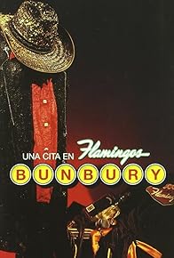 Primary photo for Una cita con Flamingos