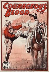 Primary photo for Courageous Blood