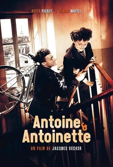 Antoine & Antoinette 1947