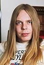 Rick Wakeman's primary photo Rick Wakeman's primary photo