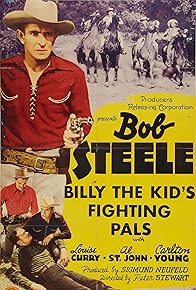 Primary photo for Billy the Kid's Fighting Pals Primary photo for Billy the Kid's Fighting Pals