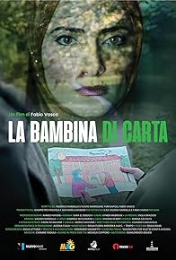 Primary photo for La bambina di carta Primary photo for La bambina di carta