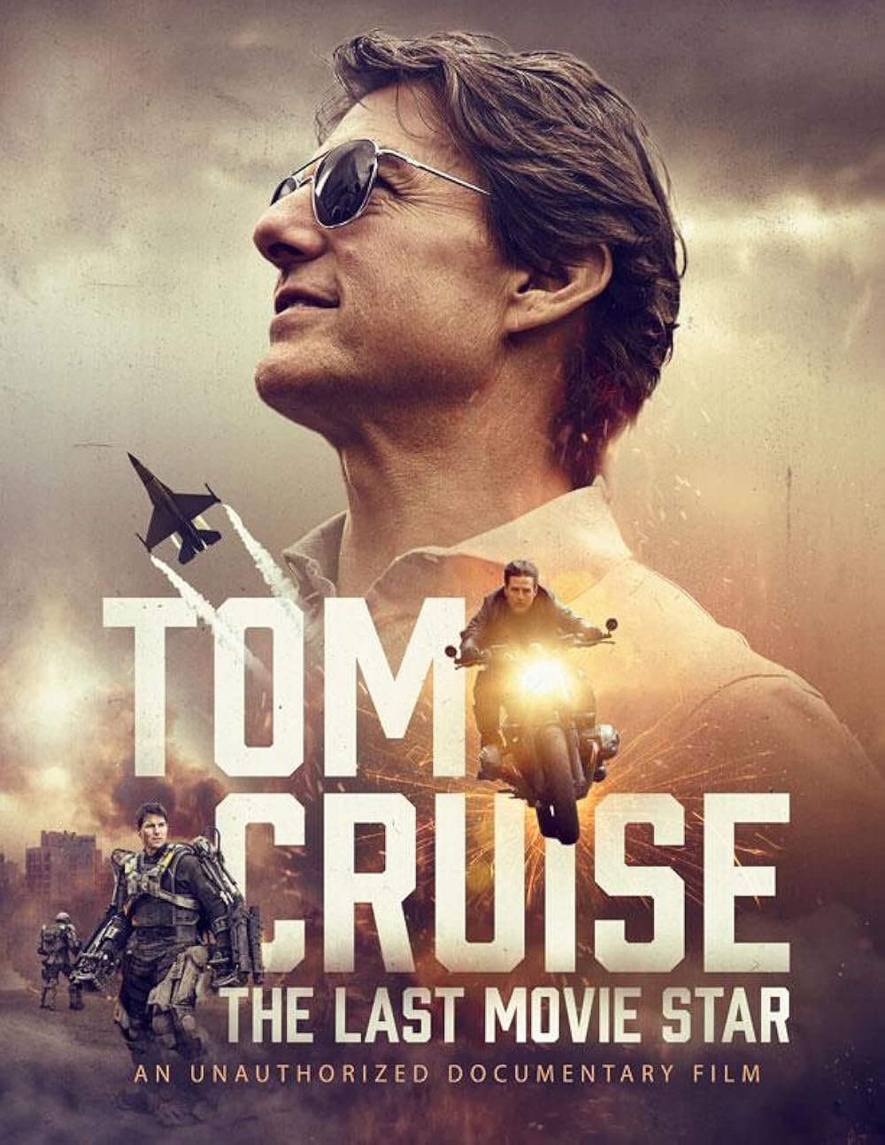 Tom Cruise  The Last Movie Star