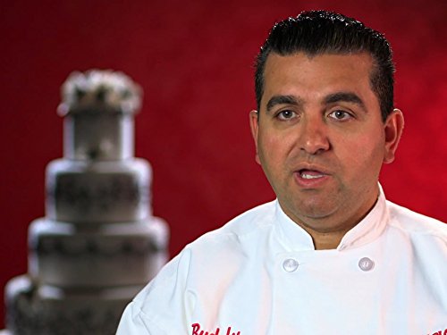 Buddy Valastro