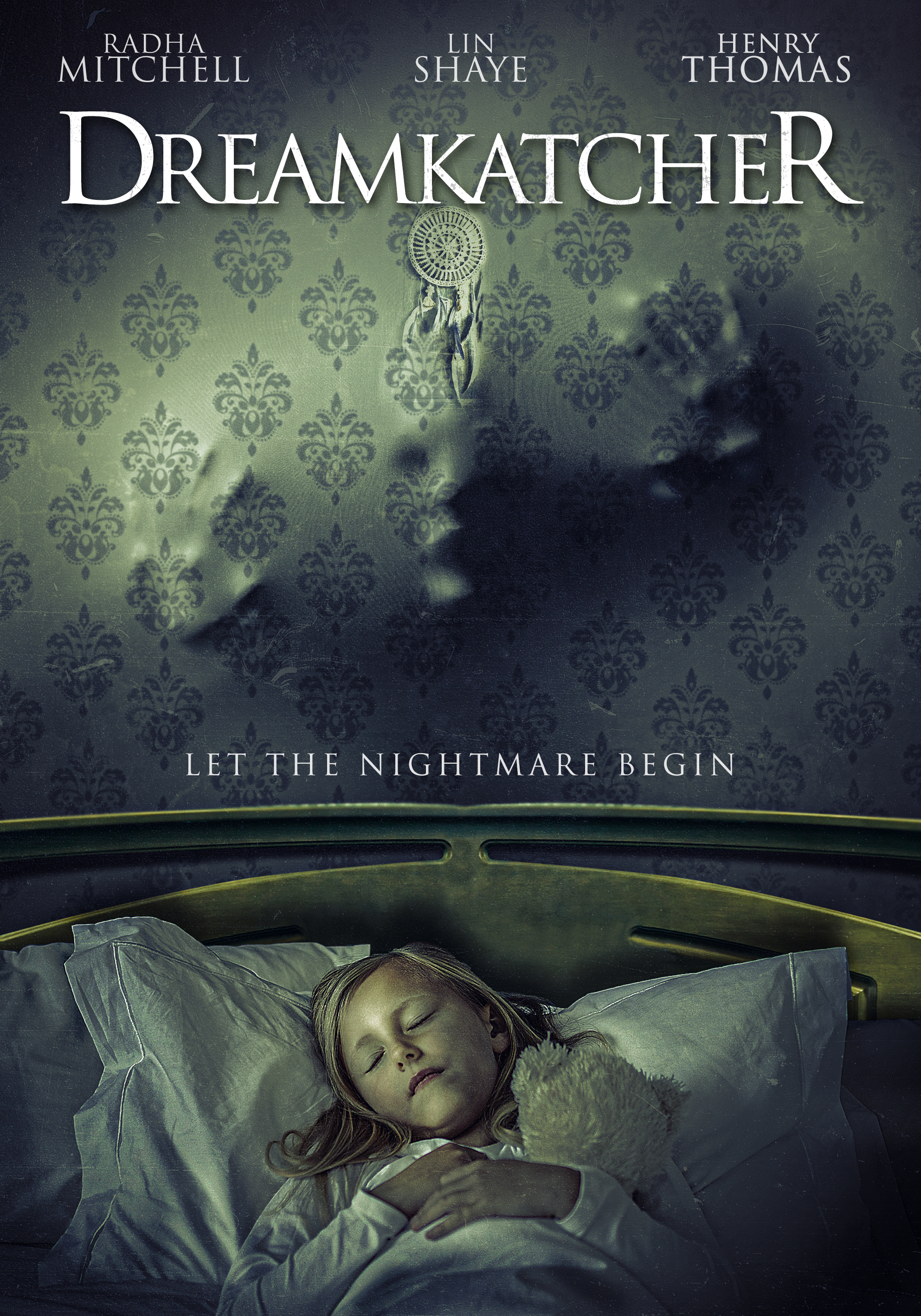 Poster of Dreamkatcher