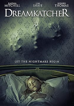 Poster of Dreamkatcher