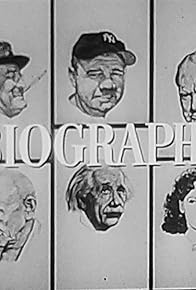 Primary photo for Will Rogers