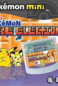 北米版Pokémon mini Pokémon PuzzleCollection Pokémon Puzzle Collection :: Pokémon Mini Other Pages