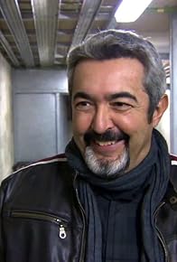 Primary photo for Big Announcement - Jon Cassar Joins The Rogue Elements Team!