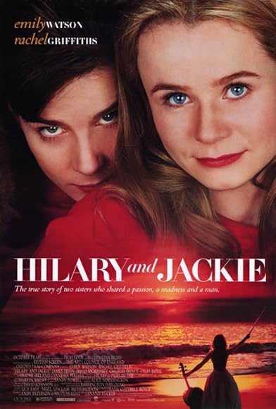 Primary photo for Hilary and Jackie Primary photo for Hilary and Jackie