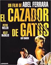 Cat Chaser (1989) - Photos - IMDb