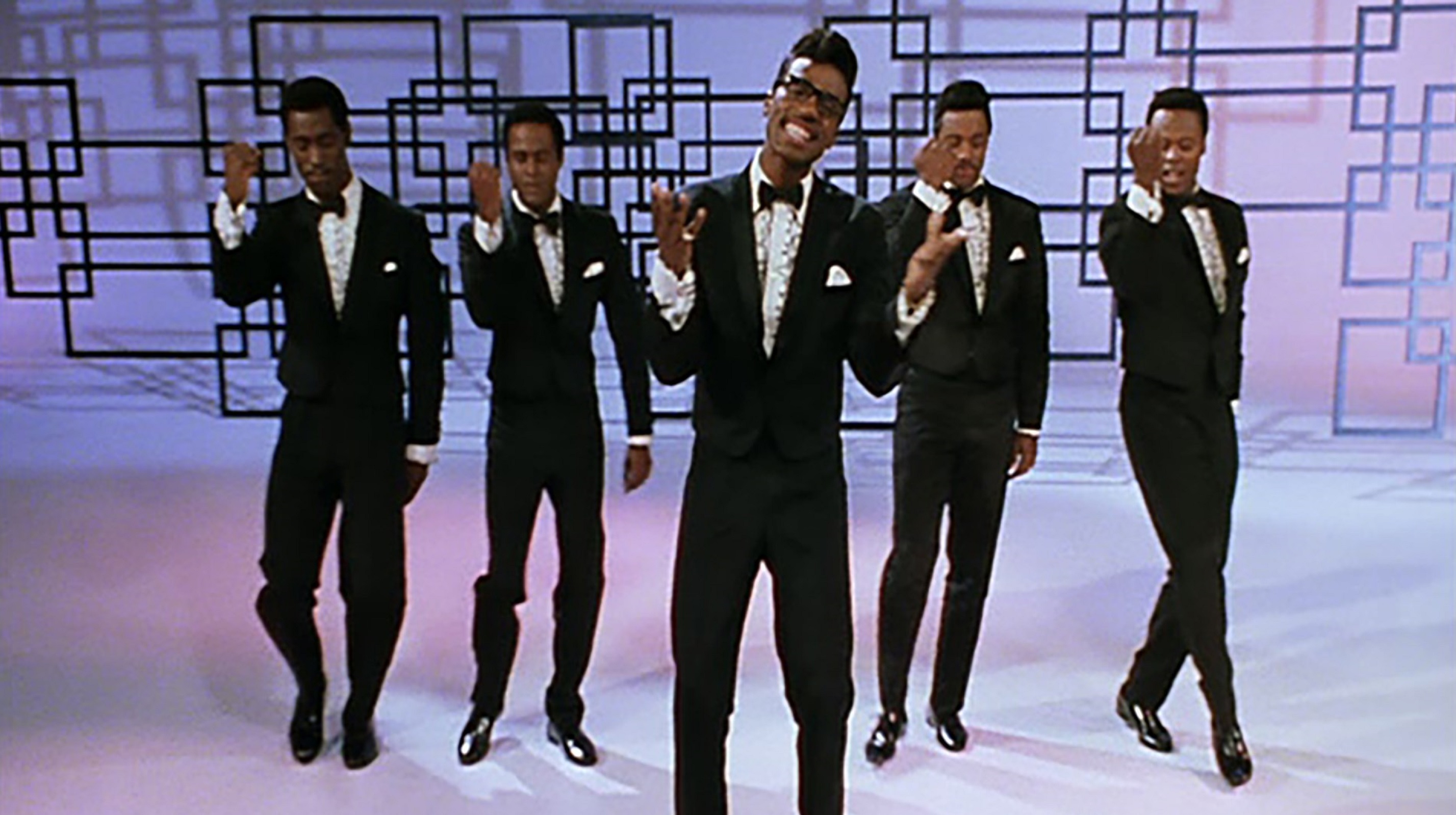 The Temptations (TV Mini Series 1998) - IMDb