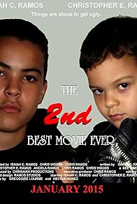 Primary photo for The 2nd Best Movie Ever Primary photo for The 2nd Best Movie Ever