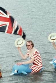 Primary photo for Winter Olympics