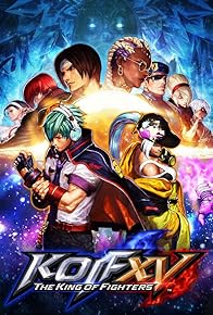 Primary photo for The King of Fighters XV